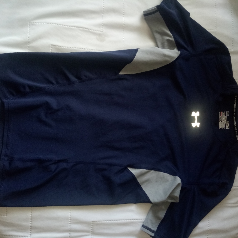 Compression shirt